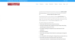 Desktop Screenshot of markngard.com